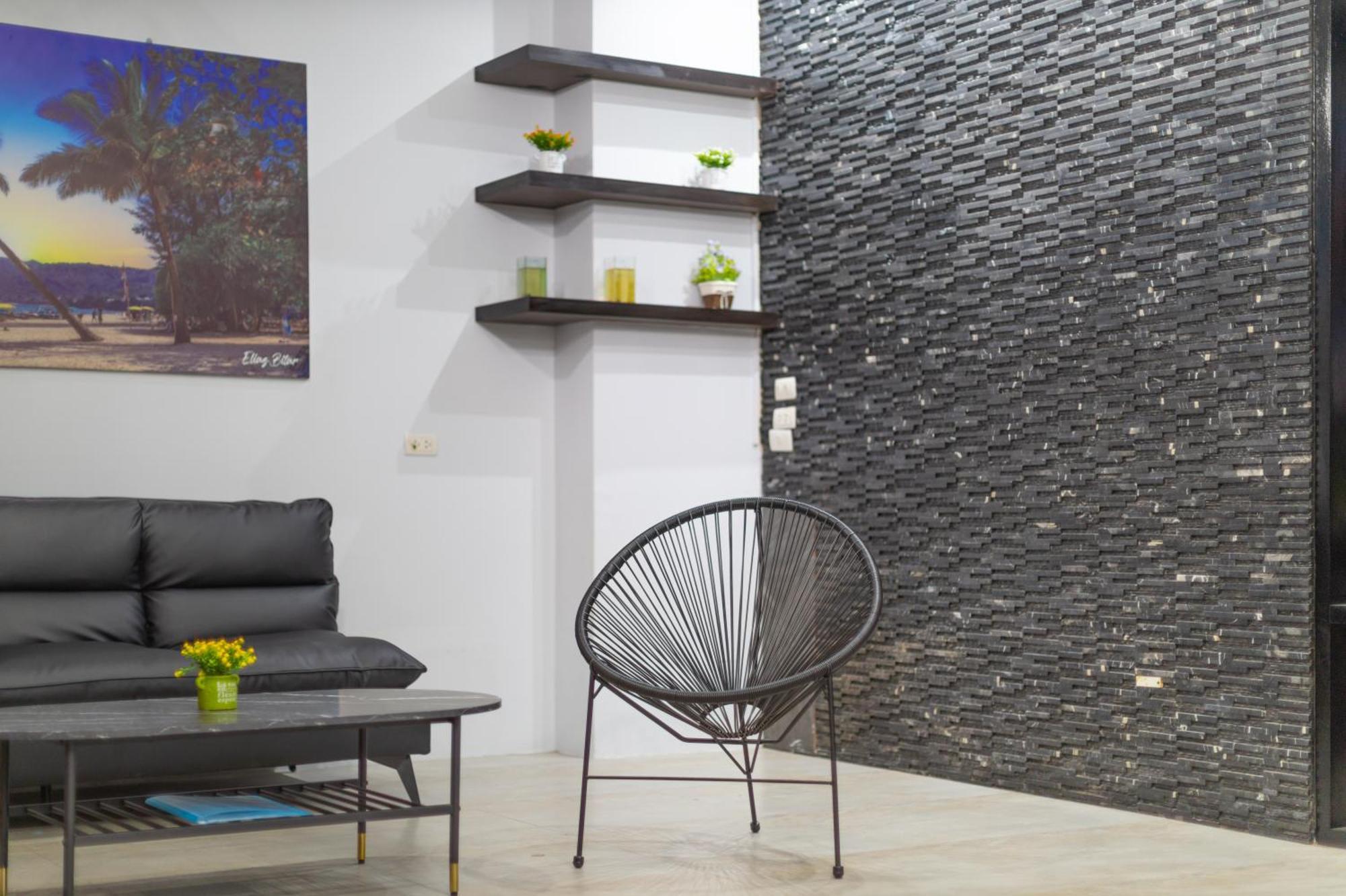 Fundee Boutique Hotel Patong Bagian luar foto